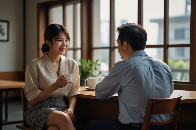 あなたの悩みに寄り添う人生相談や愚痴をお聴きします 寄り添う心であなたをサポートします イメージ2