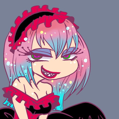 SNSアイコン制作致します ーキャラクターも似顔絵も対応できます。 イメージ1