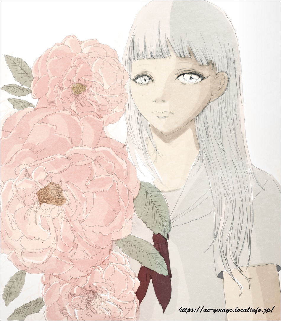 あなたの個性が光るアイコンをお描きしますます 色んなタッチのアイコンが可能です。 イメージ5