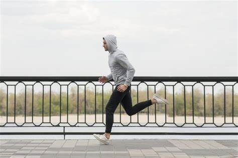 ポジティブ脳になる！ランニングの効果をお教えします 運動経験０がランナーになったら仕事もメンタルも強化できました イメージ2