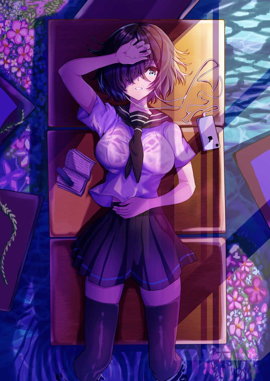 オリジナルイラスト制作いたします あなたオリジナルのイラストを制作します！ イメージ2