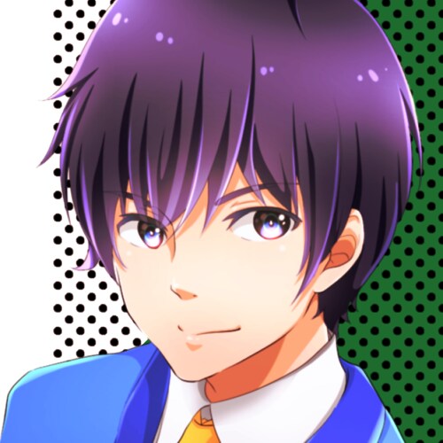 アイコンイラスト制作します TwitterやSNSのアイコンにアニメ系イラストを描きます イメージ3