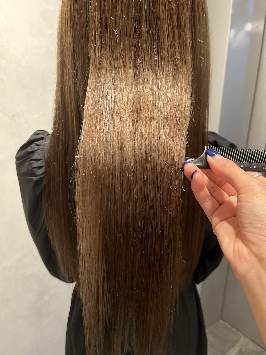 現役美容師！カラーが毎回ムラになる原因を診断します カラーが毎回ムラになる原因を診断！失敗しない対策も完全解説 イメージ2