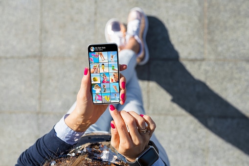 インスタ運用の手引き書お渡しします 集客に悩む初心者必見！20Pの資料とアドバイス付きです。 イメージ2