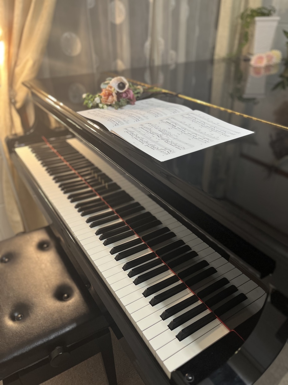 中学校の音楽学期末テスト対策を指導します 音楽を専門に習ってない方も、やってみましょう！ イメージ1