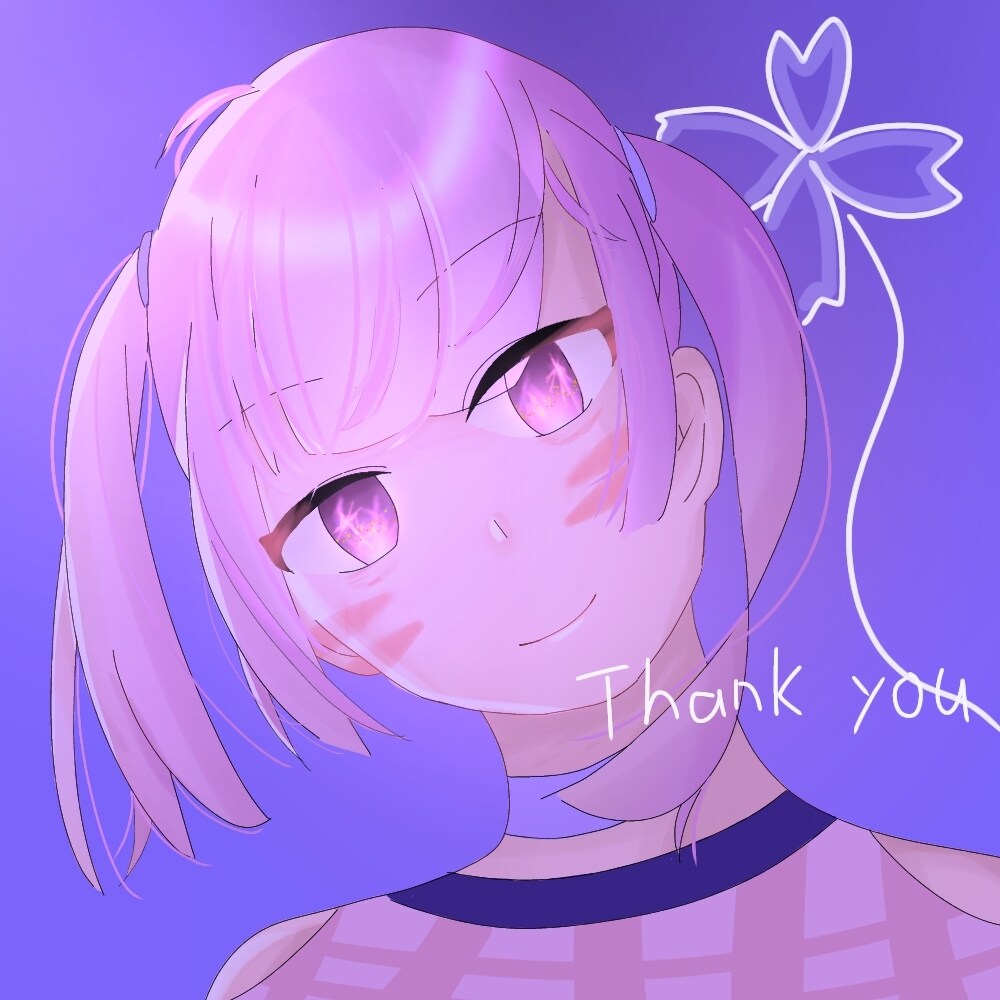 かわいいイラスト描きます お客様が満足のいくように頑張ります。 イメージ1