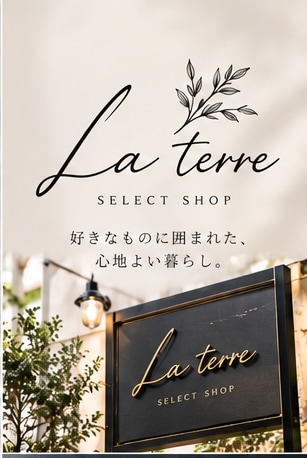 お店や会社の想いを形にしたロゴを制作します 用途や雰囲気に合わせて印象に残るロゴをご提案します イメージ5