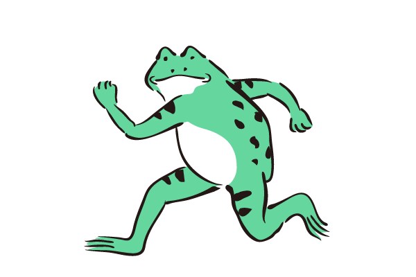 頑張ってる人にオリジナルの名言を与えます やる気がない時、頑張りたい時に、唯一無二の名言を イメージ1