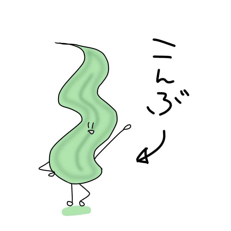 誕生日イラスト、ペア画等描きます 大切なSNSの友達に形あるプレンゼントを贈りませんか？？ イメージ7