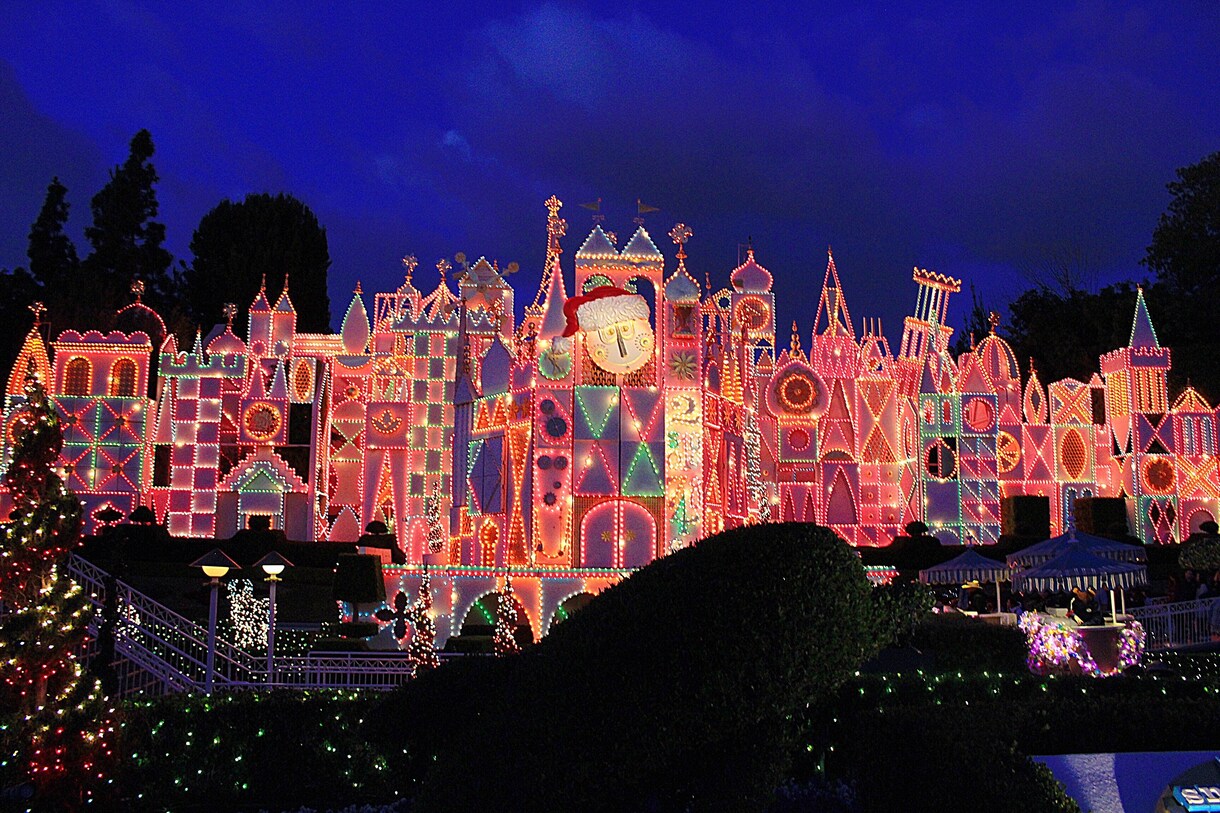 ディズニー好き必見★アナハイムディズニー教えます 世界のディズニーに行った私があなたに教えます！ イメージ3