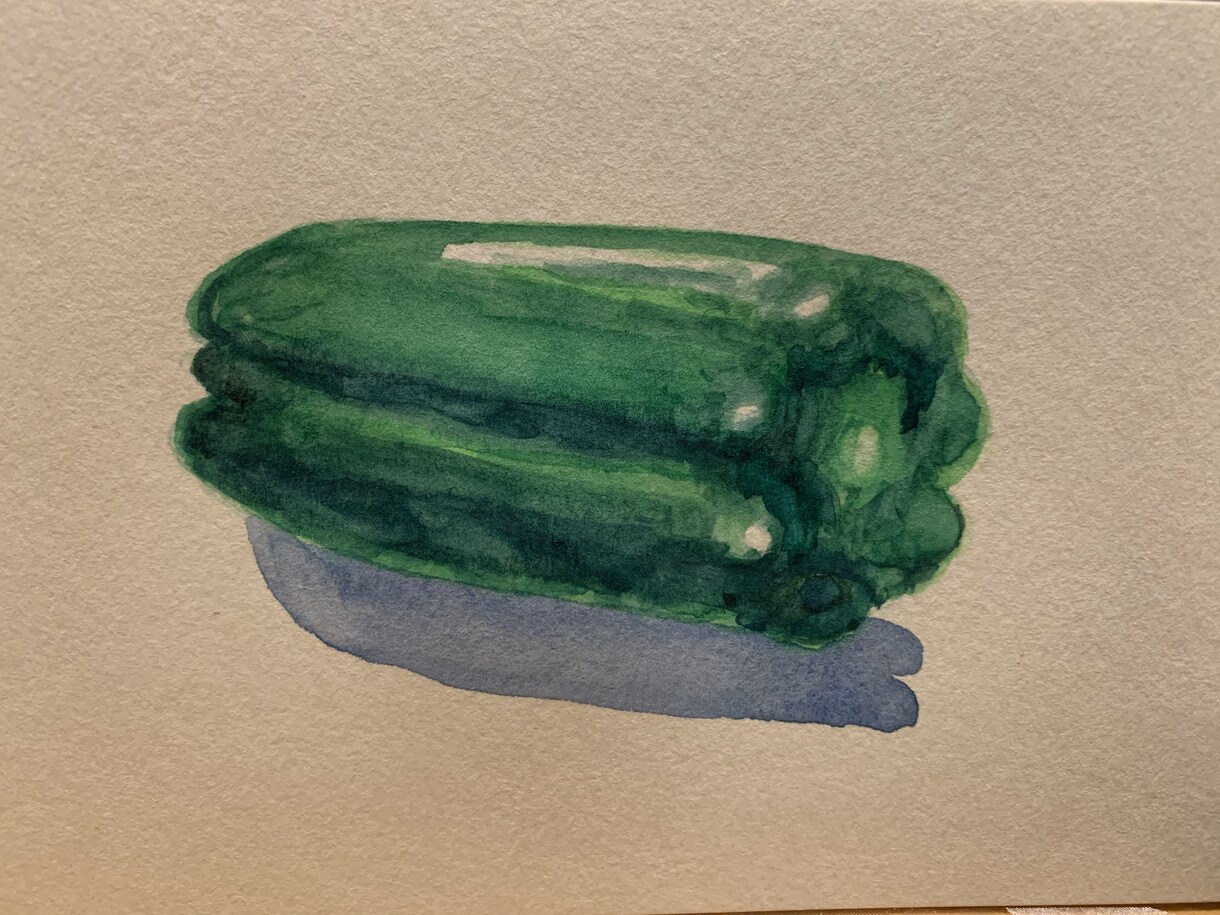 野菜イラスト描いてます 野菜イラスト描いてます。八百屋さんに納品した経験あります。 イメージ2