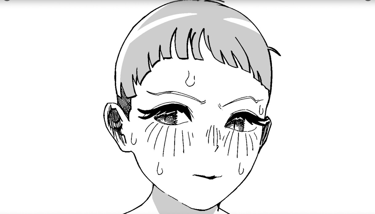 実績作り価格！SNS用かわいいアイコン描きます 低価格でも手抜きなしで制作します イメージ10