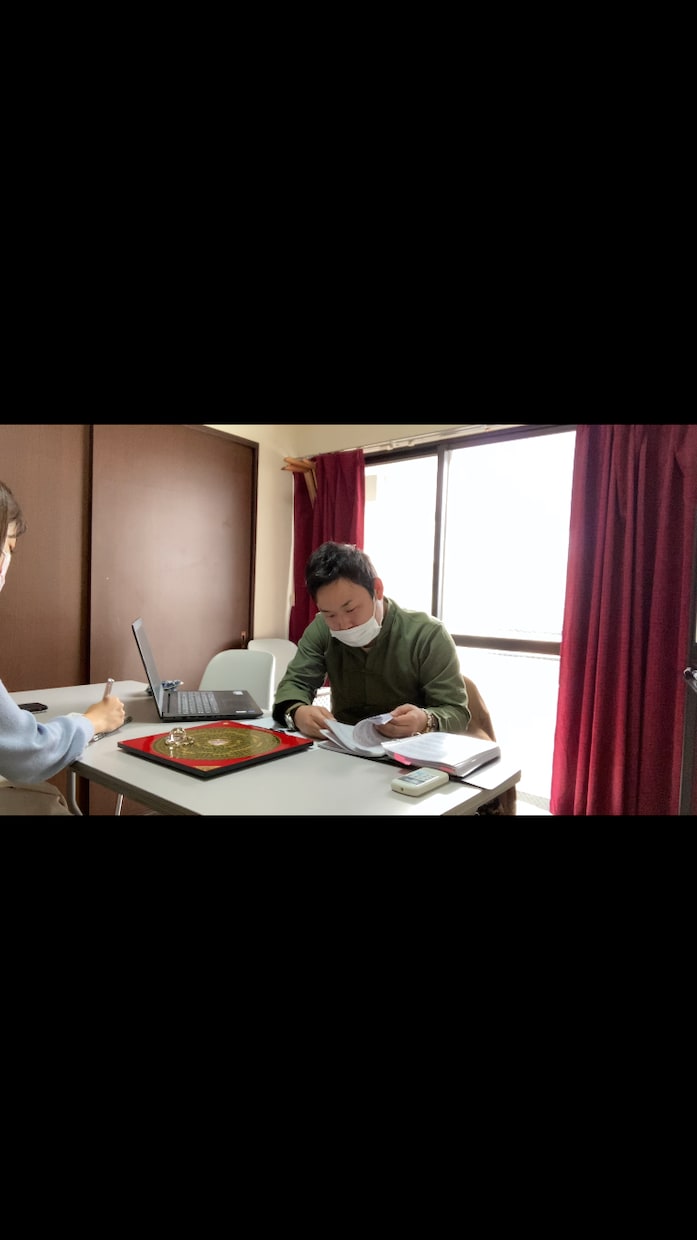 四柱推命であなたの大切な日にちを一緒に決めます 人生で自分だけの吉日を把握しながら歩んでいけるお手伝いします イメージ2