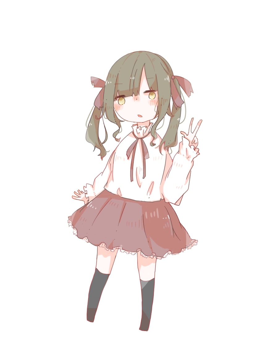 ミニキャラ描きます ゆるふわな絵柄を求めてる方にオススメ イメージ5