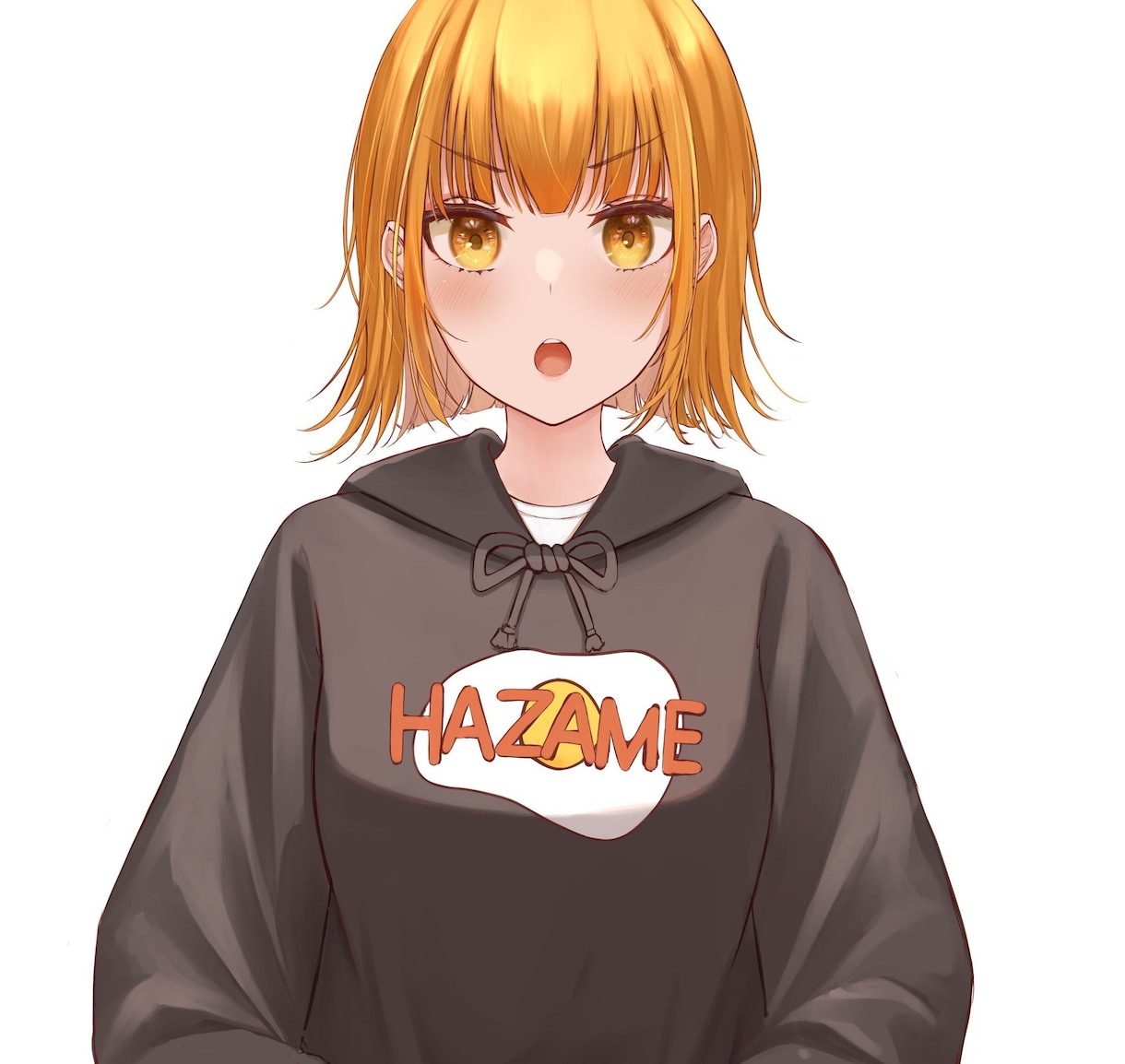 お好みのイラスト作成します 商用利用可/Vtuberの立ち絵など承ります イメージ4