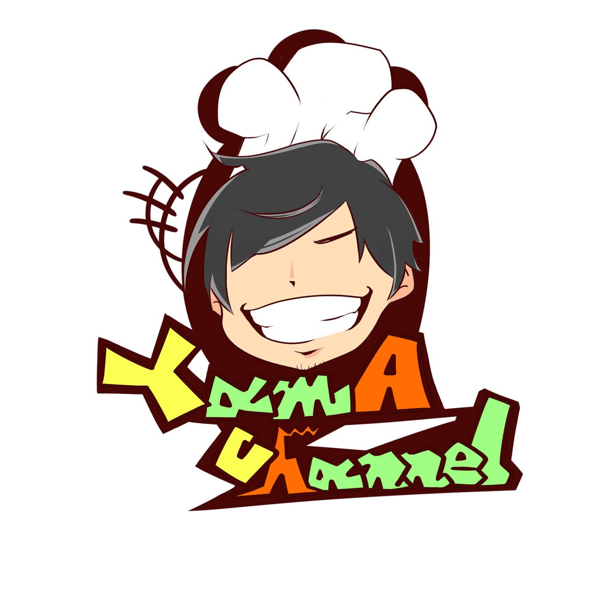 アイコンで利用可能な可愛いイラストを描きます アッサリとしたデフォルメが好きな貴方に… イメージ2