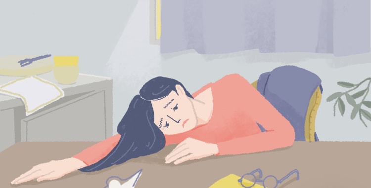 更年期のイライラ不安焦りヒステリー克服できます 何年も調べて自分で探し辿りつきました❗️ イメージ3