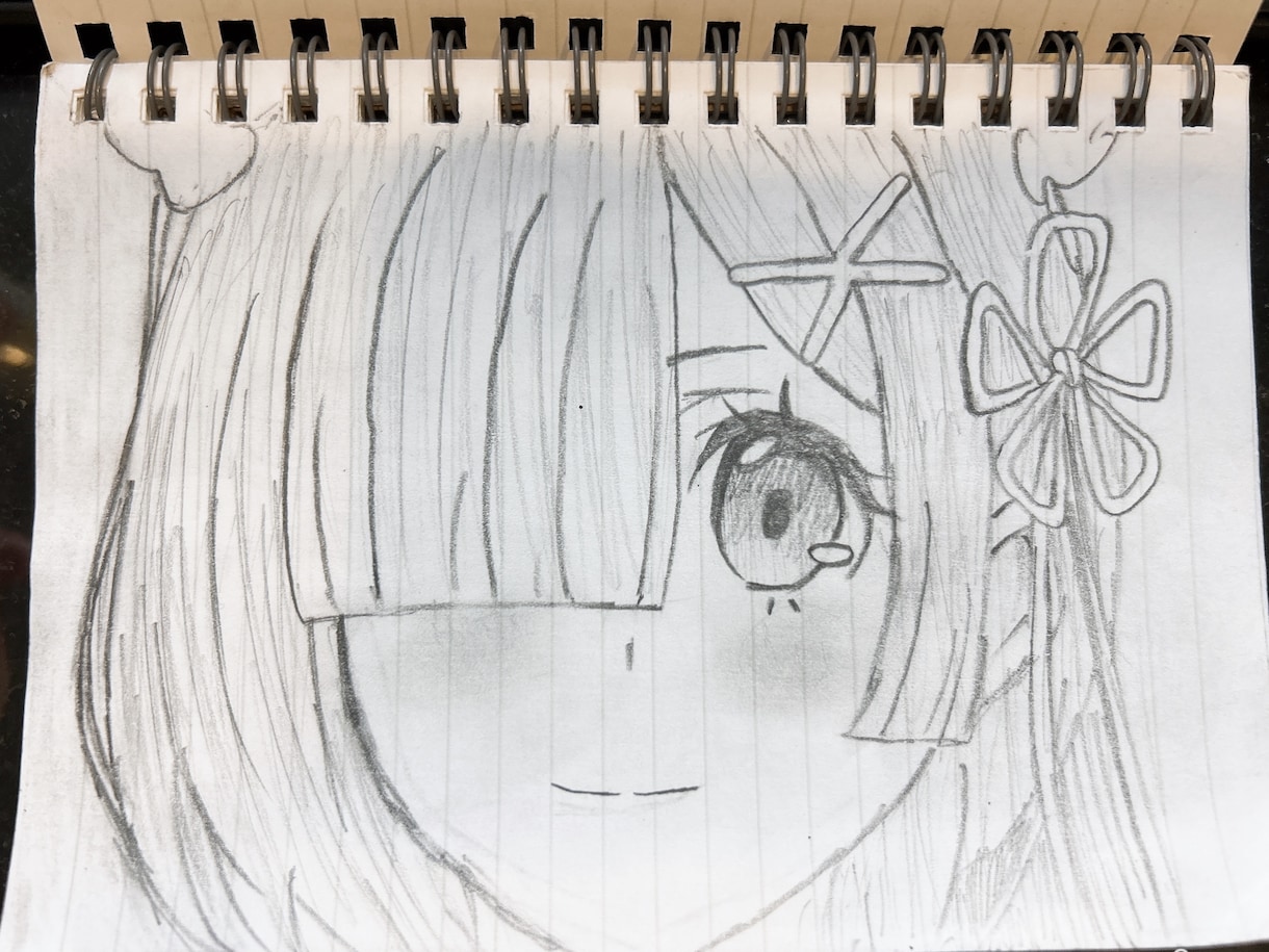 期待に応えられるイラストを描けるように頑張ります デジタルをはじめたばっかりなので大目に見て欲しいです イメージ3