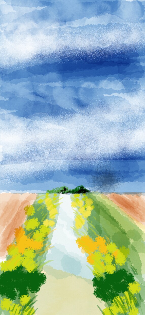 あなたの思い出を絵にします あなたの「あの時」の感動のシーンを絵に残したい方へ イメージ7