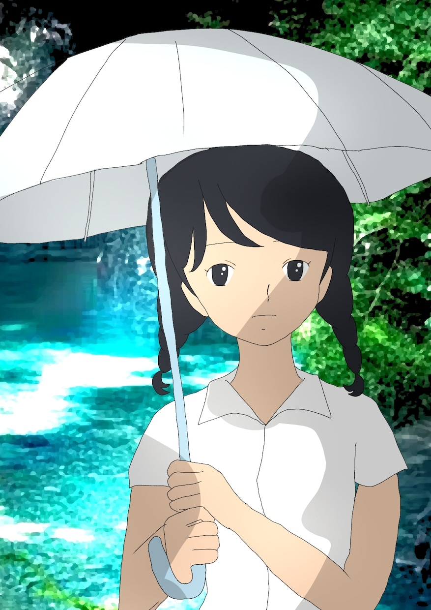 Live2Dにて楽器演奏及び歌唱動画お作り致します あなたのオリジナルキャラクターに歌や楽器を演奏させます！ イメージ4