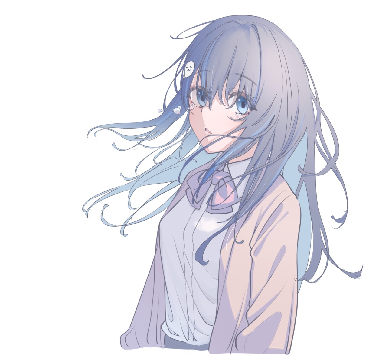 キャラクターデザインします あなたの欲しい全てのキャラを形にします。 イメージ7