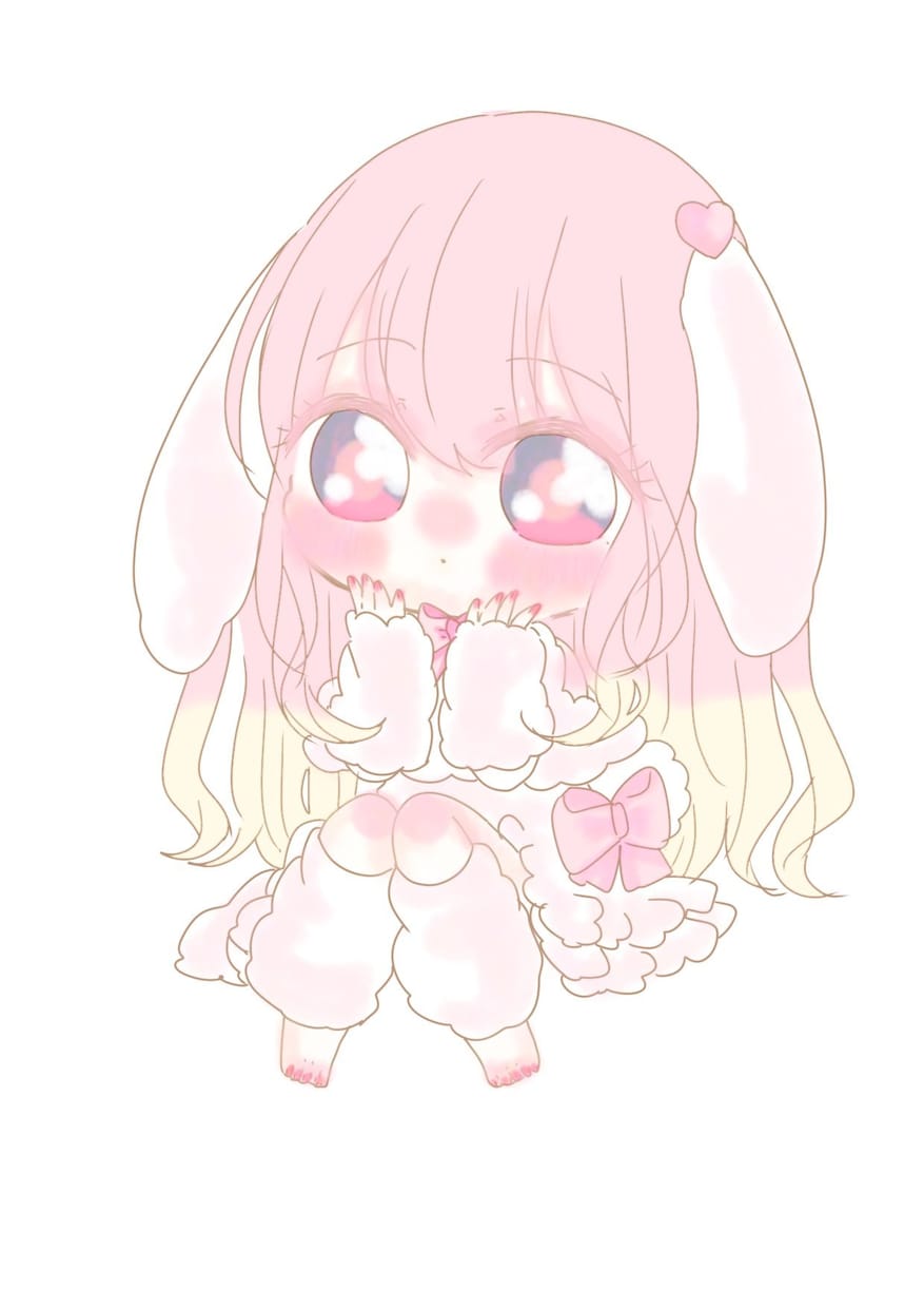 SDキャラクターのご依頼お待ちしております かわいいSDキャラクターが得意です。衣装、ポーズの指定もOK イメージ4
