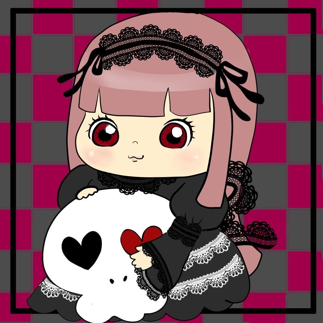 かわいいゆるキャラのアイコン画像作成します ゴースト可能！！SNSアイコンヘッダーなど イメージ2