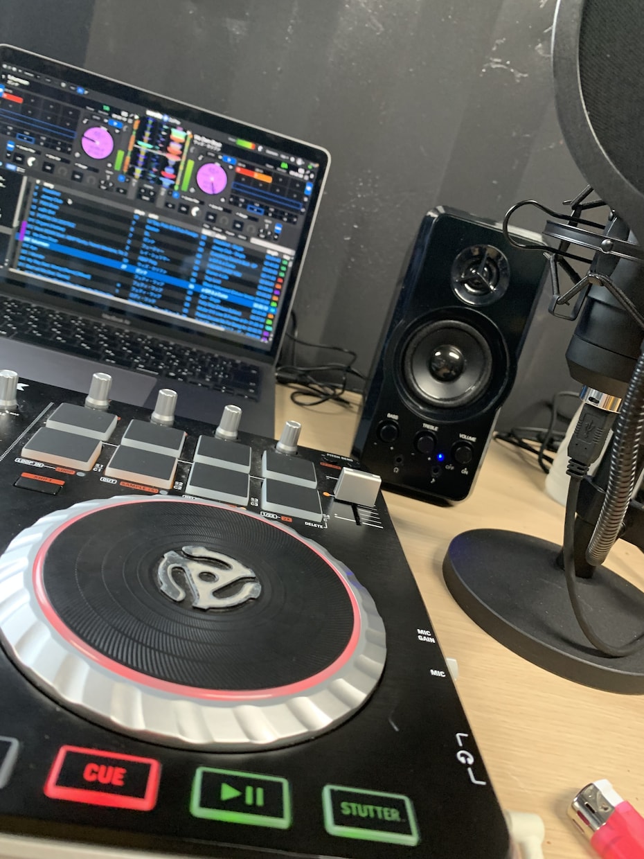 現役djが場面に合ったプレイリスト、mix作ります 僕のプレイリスト、mixを使って雰囲気を豊かに！ イメージ2