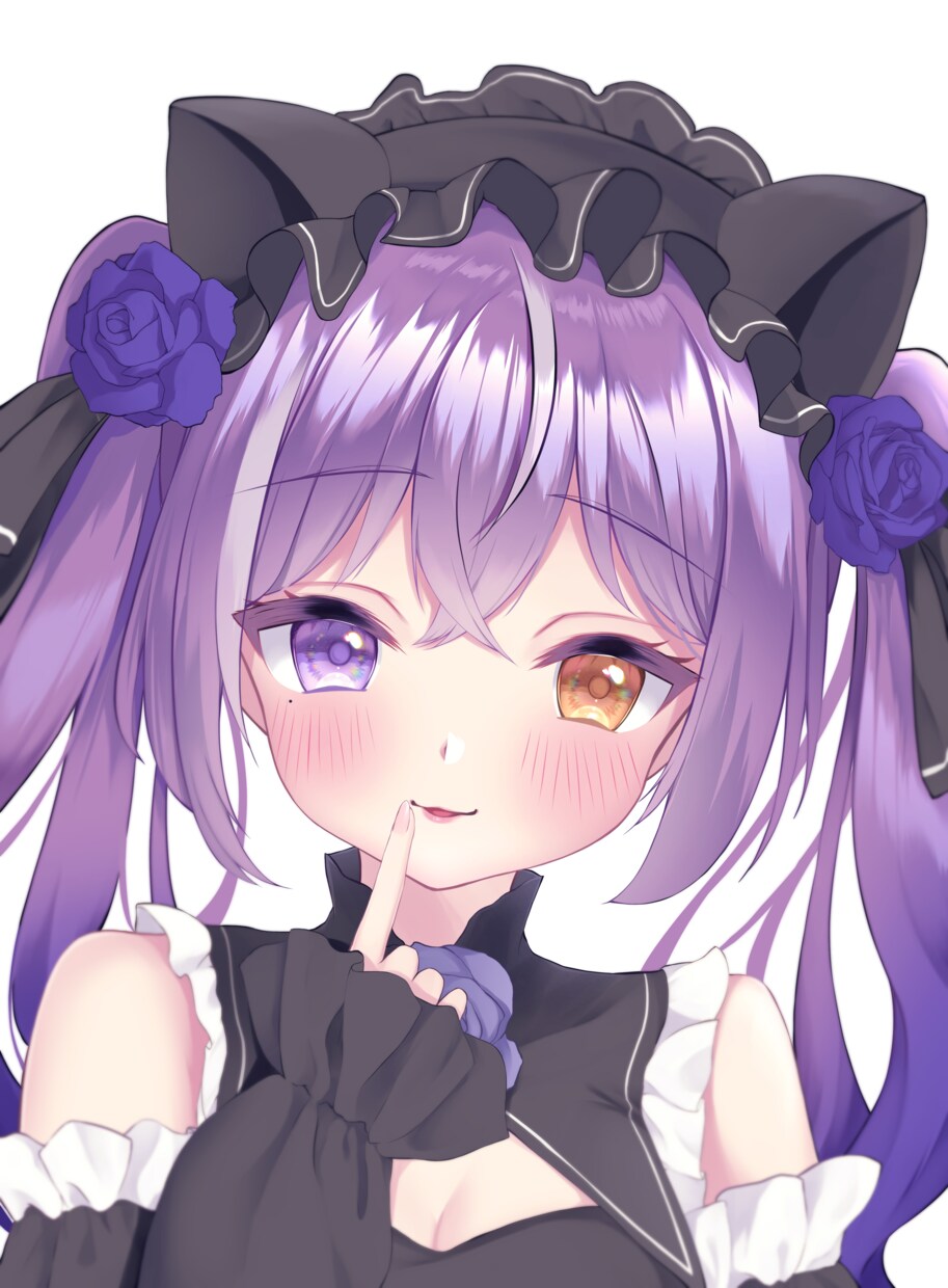 即日対応！可愛いイラスト描きます 可愛い女の子のイラストを描きます イメージ7