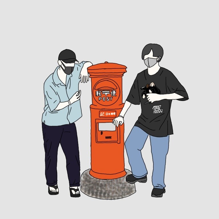 写真からイラスト描きます 写真をイラストにしちゃいます。 イメージ1