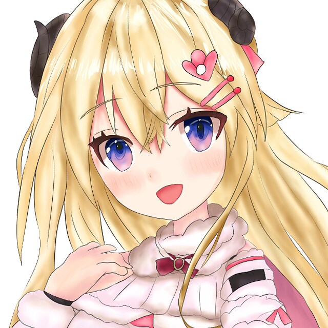 SNSアイコン、SDキャラ、立ち絵等描きます あなただけのイラスト、オリジナルキャラクターを制作します。 イメージ3