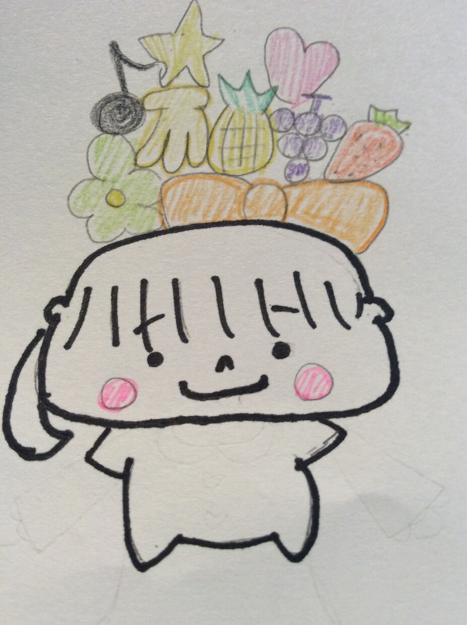 ゆるカワ イラスト書きます(*´╰╯`๓)♬ イメージ3