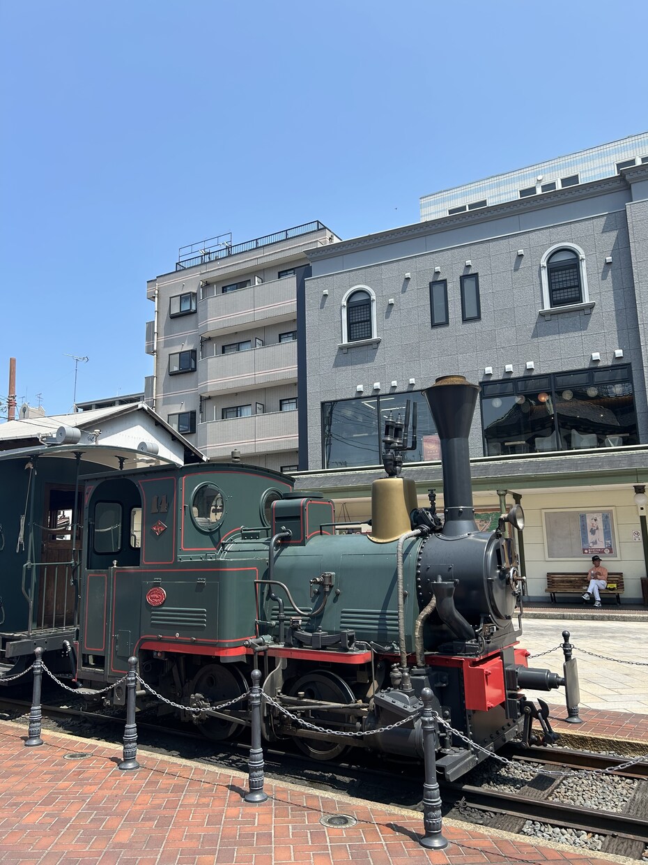 松山の風景写真提供致します 松山の景色、旅行風景を提供致します。 イメージ2