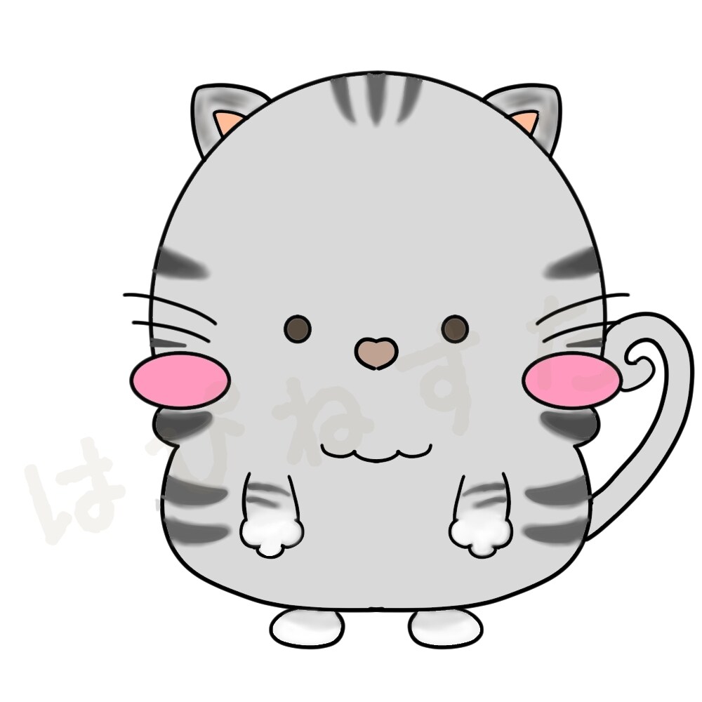 可愛いデフォルメキャラクターをお描きします 一味違うデフォルメキャラクターをお描きします イメージ3