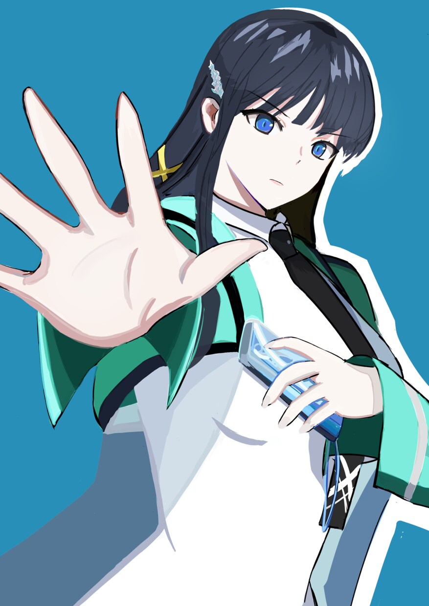 キャラクターイラスト（男女 対応可能）描きます 見た人の目を引くイラストを提供致します。 イメージ2