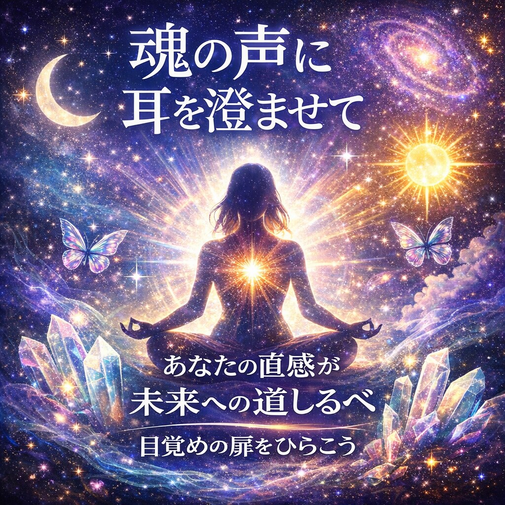 人生と仕事の流れを読み解き、判断軸を明確にします この施術は 強い集中を要するため、月間10名までとしています イメージ1