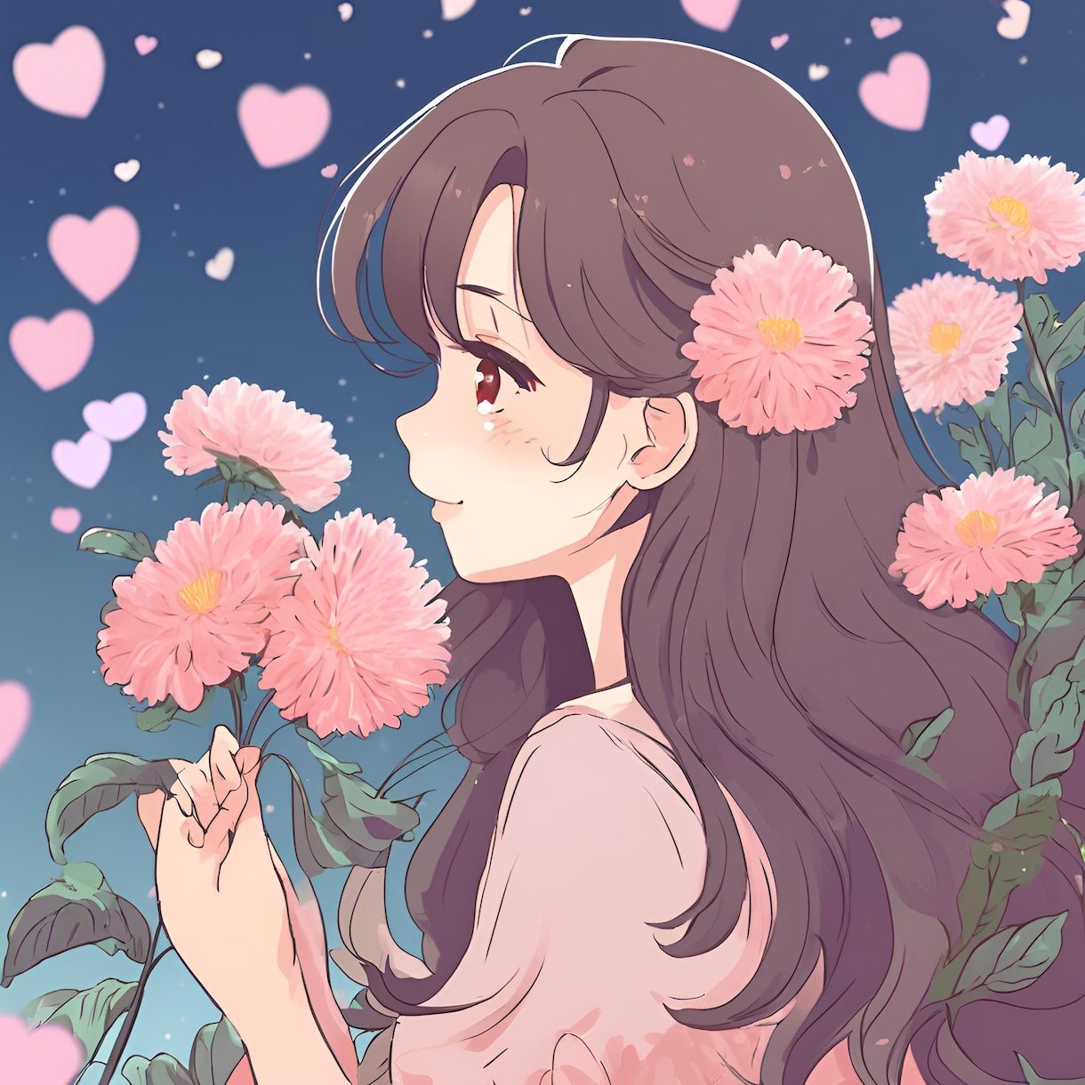 恋愛成就♡最強の開運法で恋愛運を大幅にアップします 運命の出会い/片思い/復縁/結婚/婚活♡1ヶ月フォロー付き♡ イメージ8