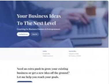 Wordpress・短納期、低予算高品質で作ります デモサイトあり【今すぐHPが欲しい方】 イメージ2