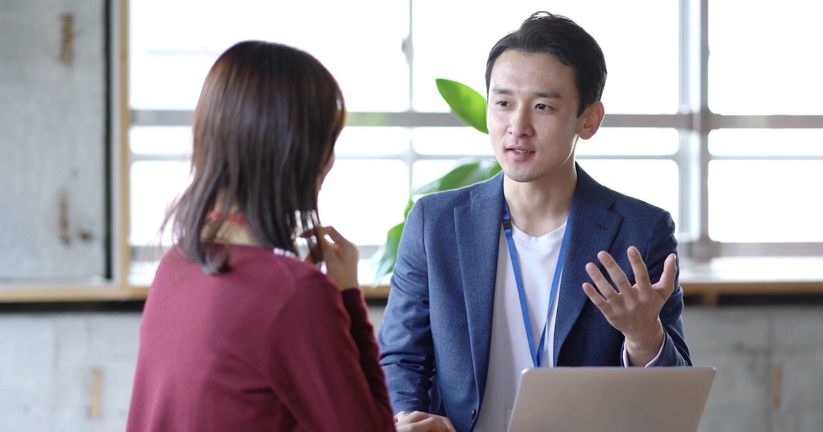 技術系・研究系就活■面接練習・ES添削をします 通信会社研究員が直接指導します。採用活動、面接指導経験多数 イメージ1