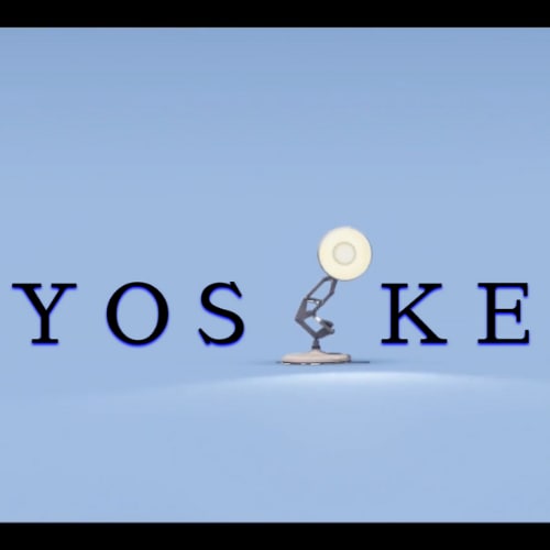 映画×アウトドア オープニングムービー作成します 遊び心とかっこよさを追求しました! イメージ2