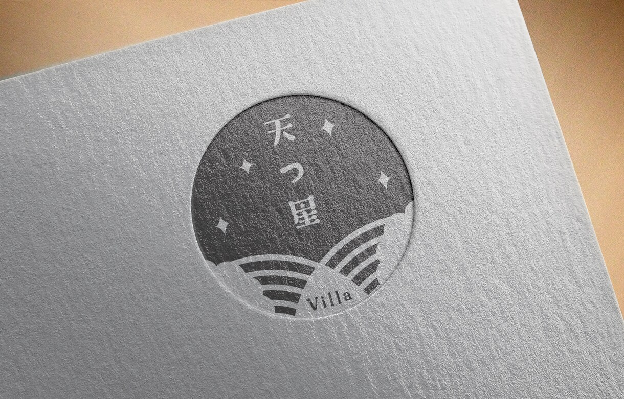 シンプル＆オシャレなロゴ制作します Aｉデータ込み！一緒にステキなロゴを作りましょう！ イメージ8