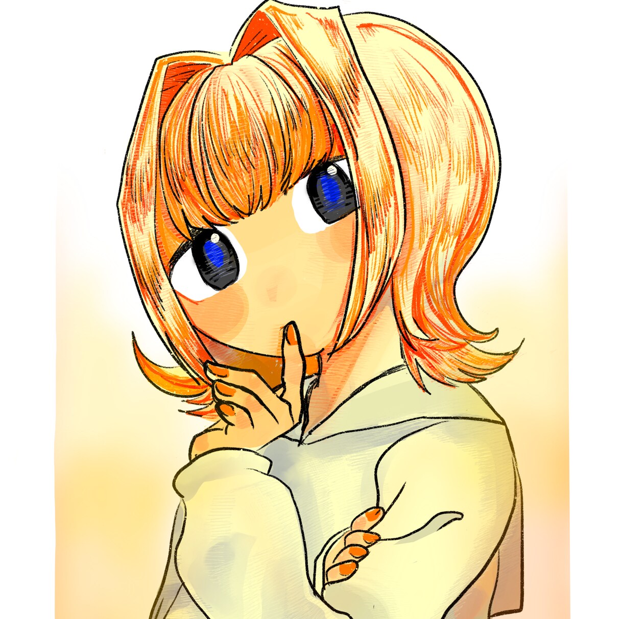 イラスト描きます キャラデザ、アイコン、グッズなどに！ イメージ2