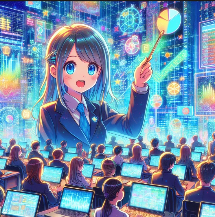 日本株の取引/テクニックに関する知見を伝達します 株取引をしようとする初心者/レベルアップしたい中級者の方 イメージ1