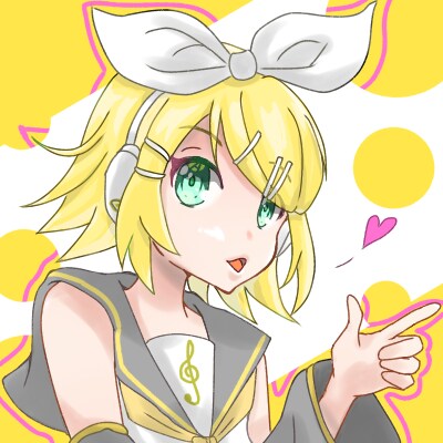 キュートでクールなアニメ調のアイコンをご提供します 可愛い、かっこいいオリジナルアイコンをお求めのあなたへ！ イメージ7
