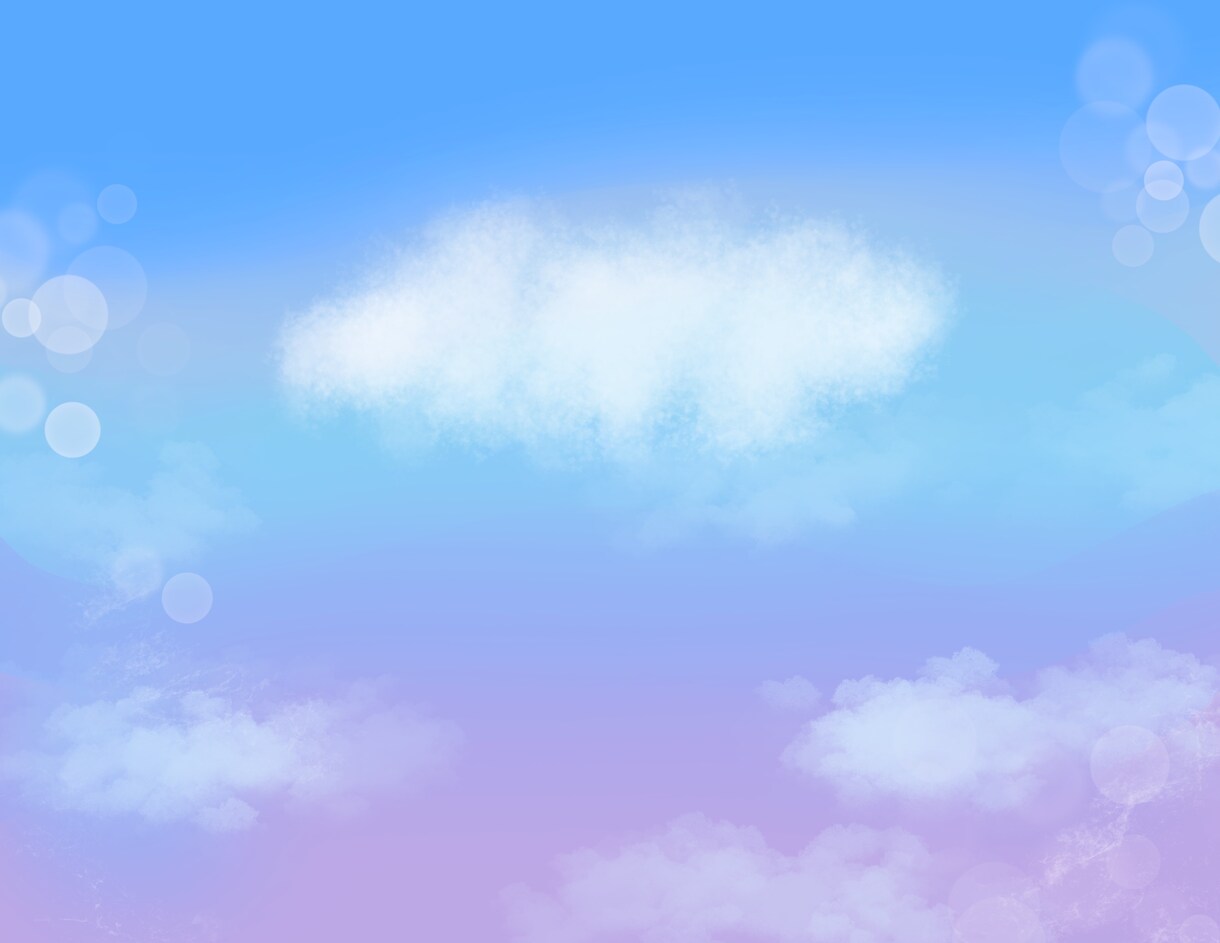 可愛くキラキラなSNS用アイコン描きます 可愛い女の子描かせてください！♡ イメージ5