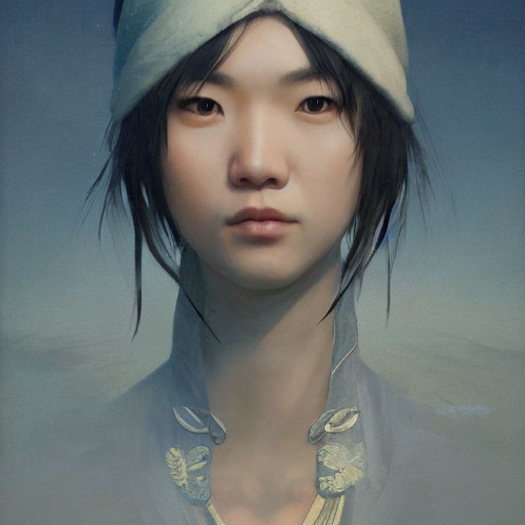 要望を聞かせるより全スタイルのイラストを作成ます 言葉の記述だけで速やかにあなたのオリジナルアイコン、表紙作成 イメージ4