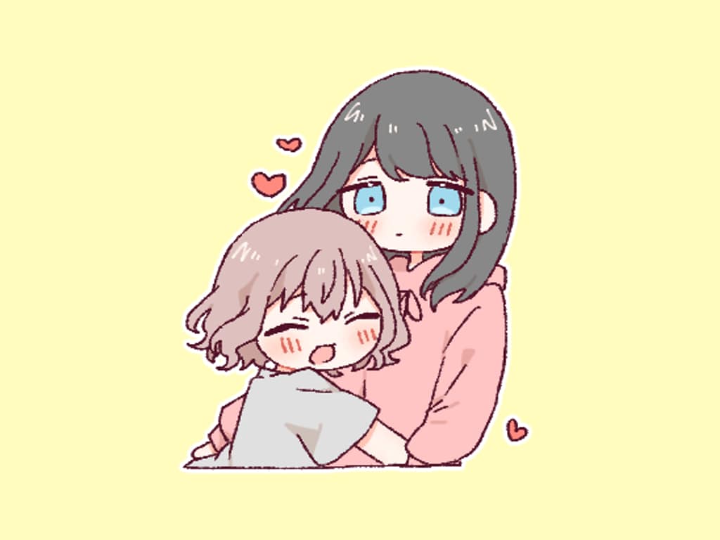 おまかせ☁️デフォルメ描きます フルカラーのデフォルメイラスト！ イメージ1