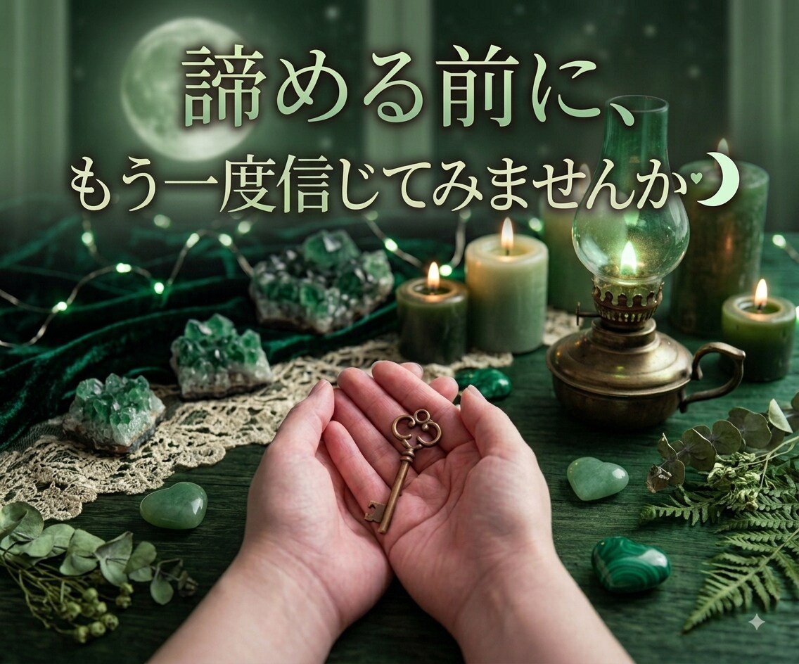 職場・友人／相手の本音と解決策を明かします 【対人関係】あの人のリアルな本音と円滑な付き合い方を徹底鑑定 イメージ4
