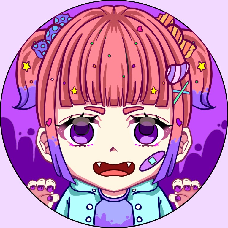 低コストで要望に沿った可愛いアイコン描きます SNSのアイコンに是非使ってください。 イメージ1
