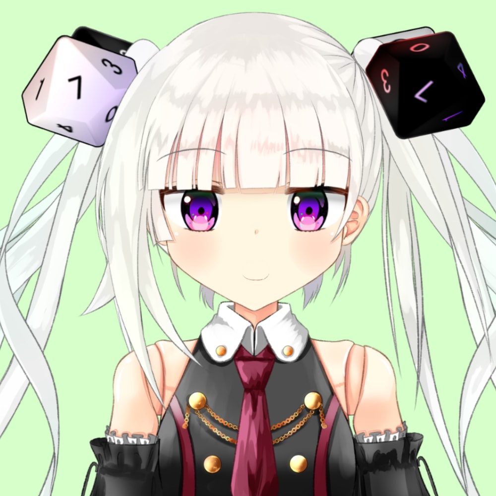 FaceRig専用Live2Dモデリングします あなたのオリジナルイラスト動かします イメージ1